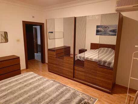 Amman, Apartments/Houses, JOD 11500/year,  Furnished,  3 BR,  Fully Furnished Three Bedroom Apartment With Baconly In Der Ghbar 00962777688956