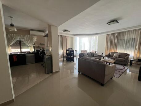 Amman, Apartments/Houses, JOD 8400/year,  Furnished,  2 BR,  Fully Furnished Two Bedroom Apartment In Area Der Ghbar 00962777688956