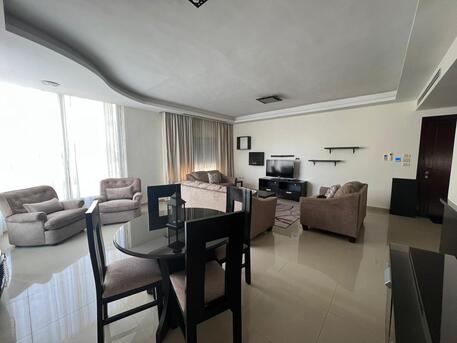 Amman, Apartments/Houses, JOD 8400/year,  Furnished,  2 BR,  Fully Furnished Two Bedroom Apartment In Area Der Ghbar 00962777688956