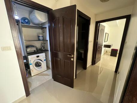 Amman, Apartments/Houses, JOD 8400/year,  Furnished,  2 BR,  Fully Furnished Two Bedroom Apartment In Area Der Ghbar 00962777688956