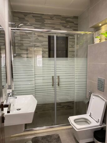 Abdoun, Apartments/Houses, JOD 14000/year,  Furnished,  2 BR,  Brandnew Fully Furnished 2B Apartment With Balcony In Abdoun 00962777688956