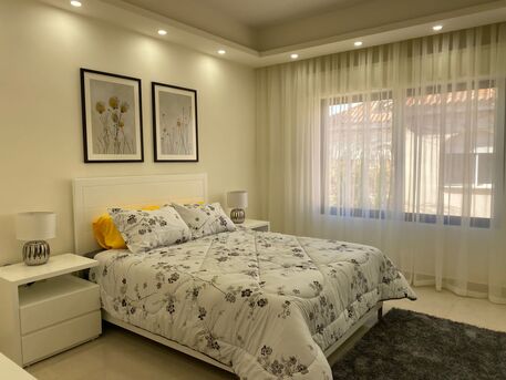 Abdoun, Apartments/Houses, JOD 14000/year,  Furnished,  2 BR,  Brandnew Fully Furnished 2B Apartment With Balcony In Abdoun 00962777688956