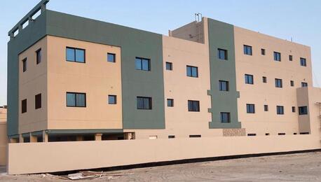 Muharraq, Apartments/Houses, BHD 480/month,  Furnished,  3 BR,  150 Sq. Meter,  Full Furnished Apartment In Busaiteen - Alsaya For Rent, Bd 480, 3 Bedrooms, 4 Bathrooms