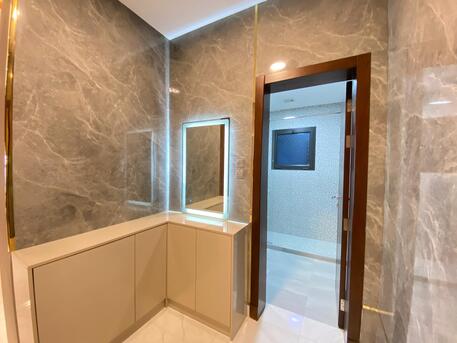 Muharraq, Apartments/Houses, BHD 480/month,  Furnished,  3 BR,  150 Sq. Meter,  Full Furnished Apartment In Busaiteen - Alsaya For Rent, Bd 480, 3 Bedrooms, 4 Bathrooms