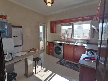 Amman, Apartments/Houses, JOD 8000/year,  Furnished,  3 BR,  Fully Furnished Three Bedroom Apartment With Baconlies In 7 Circle 00962777688956