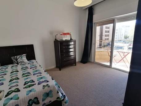 Amman, Apartments/Houses, JOD 8000/year,  Furnished,  3 BR,  Fully Furnished Three Bedroom Apartment With Baconlies In 7 Circle 00962777688956