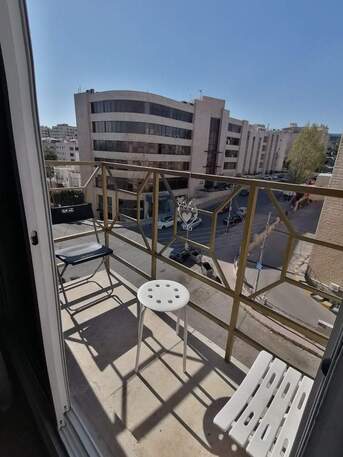 Amman, Apartments/Houses, JOD 8000/year,  Furnished,  3 BR,  Fully Furnished Three Bedroom Apartment With Baconlies In 7 Circle 00962777688956