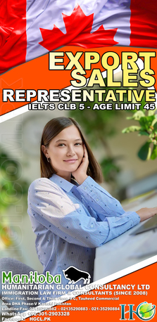 Karachi, Immigration, Migrate To Canada Through The PNP Delay No Further!