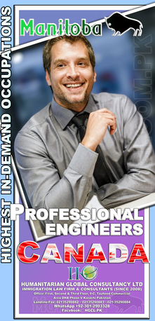 Karachi, Immigration, Migrate To Canada Through The PNP Delay No Further!