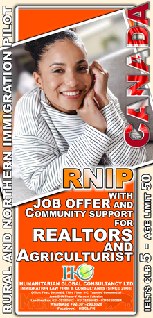 Karachi, Immigration, Migrate To Canada Through The PNP Delay No Further!