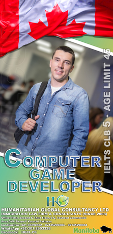 Karachi, Immigration, Migrate To Canada Through The PNP Delay No Further!