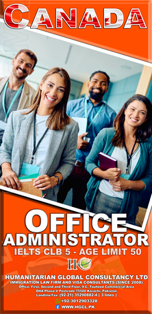 Karachi, Immigration, Migrate To Canada Through The PNP Delay No Further!