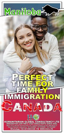 Jeddah, Immigration, Work Visa And Skilled Immigration To Canada