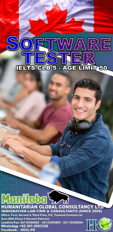 Jeddah, Immigration, Work Visa And Skilled Immigration To Canada