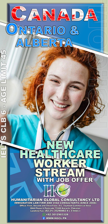 Jeddah, Immigration, Work Visa And Skilled Immigration To Canada