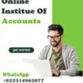 Career In Accounts & Finance -Join Online Training