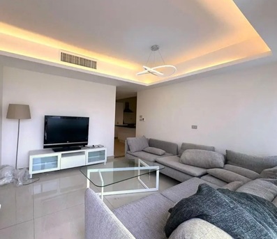 Abdoun, Apartments/Houses, JOD 19000/year,  Furnished,  2 BR,  Roof Top Fully Furnished Two Bedroom Apartment With Big Terrace In Abdoun 00962777688956
