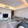 JOD 19000/year,  Furnished,  2 BR,  Roof Top Fully Furnished Two Bedroom Apartment With Big Terrace In Abdoun 00962777688956