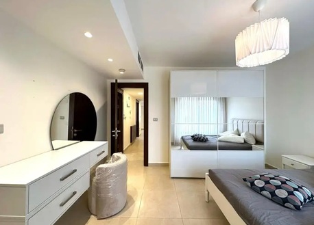 Abdoun, Apartments/Houses, JOD 19000/year,  Furnished,  2 BR,  Roof Top Fully Furnished Two Bedroom Apartment With Big Terrace In Abdoun 00962777688956