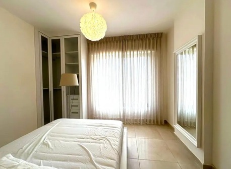 Abdoun, Apartments/Houses, JOD 19000/year,  Furnished,  2 BR,  Roof Top Fully Furnished Two Bedroom Apartment With Big Terrace In Abdoun 00962777688956