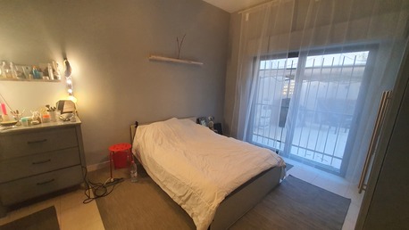 Amman, Apartments/Houses, JOD 14000/year,  Furnished,  3 BR,  Ground Fully Furinshed 3B Apartment With Big Garden And Balcony N Shemsani 00962777688956