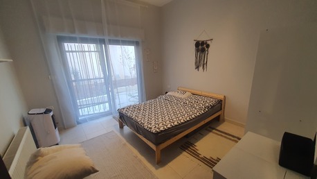 Amman, Apartments/Houses, JOD 14000/year,  Furnished,  3 BR,  Ground Fully Furinshed 3B Apartment With Big Garden And Balcony N Shemsani 00962777688956