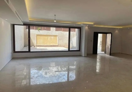 Amman, Apartments/Houses, JOD 35000/year,  4 BR,  Ground Semi Furnished 4B Masters Apartment With Big Garden In Swefieh 00962777688956