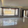 JOD 35000/year,  4 BR,  Ground Semi Furnished 4B Masters Apartment With Big Garden In Swefieh 00962777688956