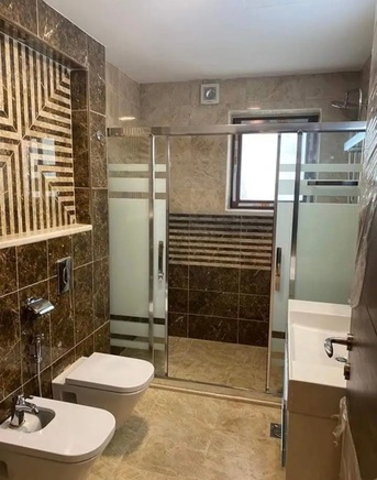 Amman, Apartments/Houses, JOD 35000/year,  4 BR,  Ground Semi Furnished 4B Masters Apartment With Big Garden In Swefieh 00962777688956