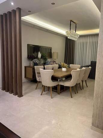 Amman, Apartments/Houses, JOD 15000/year,  Furnished,  3 BR,  Ground Fully Furinshed 3B Apartment With Outside Garden In Kursi 00962777688956