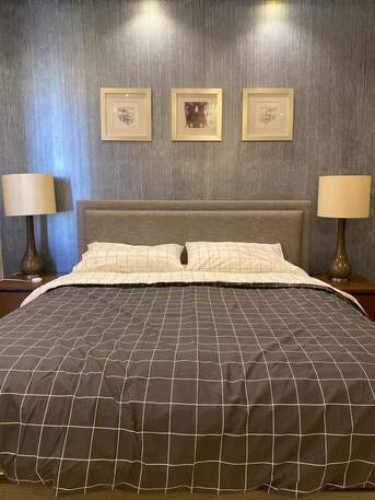 Amman, Apartments/Houses, JOD 15000/year,  Furnished,  3 BR,  Ground Fully Furinshed 3B Apartment With Outside Garden In Kursi 00962777688956