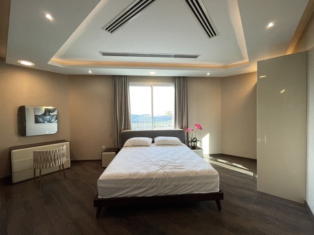 Saar, Apartments/Houses, BHD 600/month,  Furnished,  3 BR,  160 Sq. Meter,  Modern And Luxurious Apartment With All Facilities