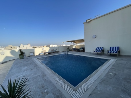 Saar, Apartments/Houses, BHD 600/month,  Furnished,  3 BR,  160 Sq. Meter,  Modern And Luxurious Apartment With All Facilities