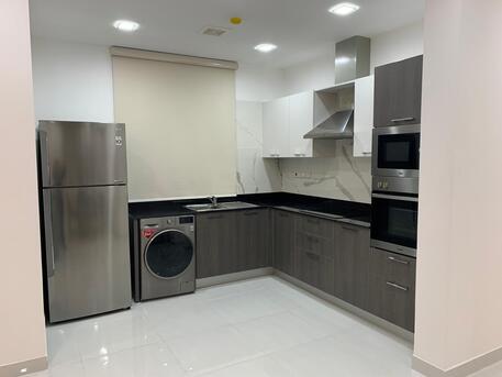 Saar, Apartments/Houses, BHD 550/month,  Furnished,  3 BR,  140 Sq. Meter,  Bright And Spacious Apartment Near To Christopher School