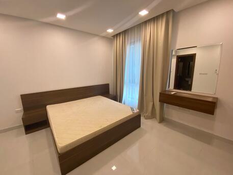 Saar, Apartments/Houses, BHD 550/month,  Furnished,  3 BR,  140 Sq. Meter,  Bright And Spacious Apartment Near To Christopher School