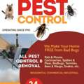 EXPERT PEST CONTROL⭐FUMIGATION & CLEANING SERVICES CONTACT:(055&bull;7240136)