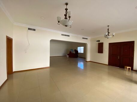 Mahooz, Commercial Villas, BHD 1200,  500 Sq. Meter,  Commerical Villa, Spacious Independent Compound