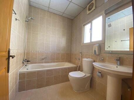 Mahooz, Commercial Villas, BHD 1200,  500 Sq. Meter,  Commerical Villa, Spacious Independent Compound