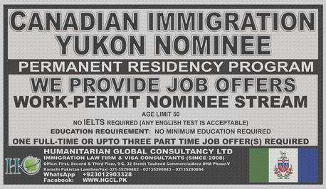 Dammam, Immigration, Immigrate To Canada With Provincial Nominee Programs