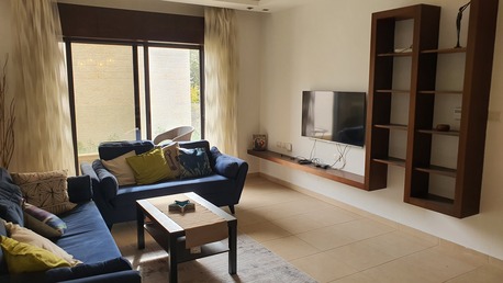 Amman, Apartments/Houses, JOD 10000/year,  Furnished,  2 BR,  Fully Furnished Two Bedroom Apartment With Baconly In Um Uthaina 00962777688956