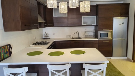 Amman, Apartments/Houses, JOD 10000/year,  Furnished,  2 BR,  Fully Furnished Two Bedroom Apartment With Baconly In Um Uthaina 00962777688956