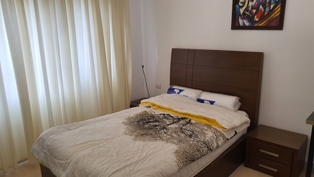 Amman, Apartments/Houses, JOD 10000/year,  Furnished,  2 BR,  Fully Furnished Two Bedroom Apartment With Baconly In Um Uthaina 00962777688956