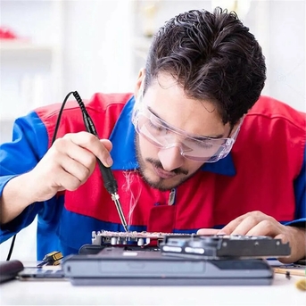 Makkah, Electronics, SAR 50,  Advanced Solider