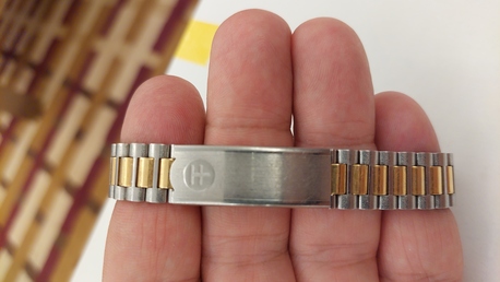 Riyadh, Watches, SAR 1300,  FELCA Automatic Watch For Ladies Original Swiss Made