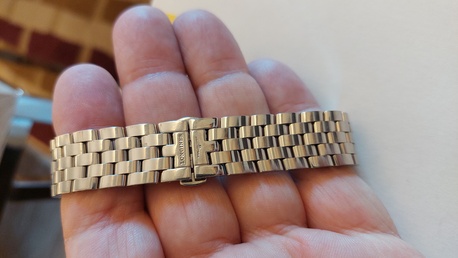 Riyadh, Watches, SAR 950,  Longines Watch For Ladies Original Swiss Made