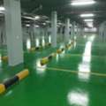 Epoxy Flooring