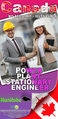 Ahmadi, Immigration, Cananda Family Settlement Via Work Visa