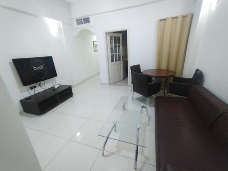 Juffair, Apartments/Houses, BHD 230/month, 1 BR, FULLY FURNISHED 1 BHK APARTMENT FOR RENT IN JUFFAIR -: 38185065