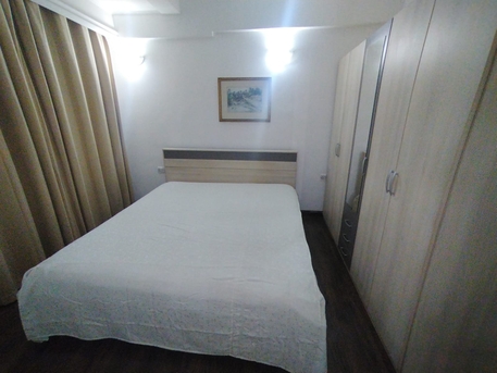 Juffair, Apartments/Houses, BHD 230/month, 1 BR, FULLY FURNISHED 1 BHK APARTMENT FOR RENT IN JUFFAIR -: 38185065