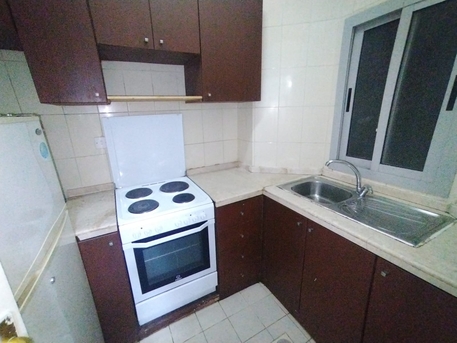 Juffair, Apartments/Houses, BHD 230/month, 1 BR, FULLY FURNISHED 1 BHK APARTMENT FOR RENT IN JUFFAIR -: 38185065